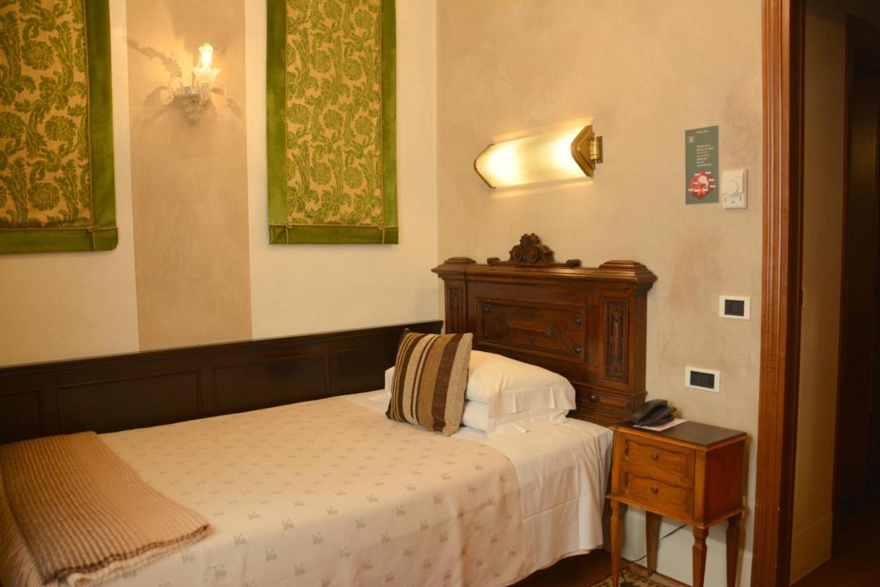 Saturnia & International 4* Venecia