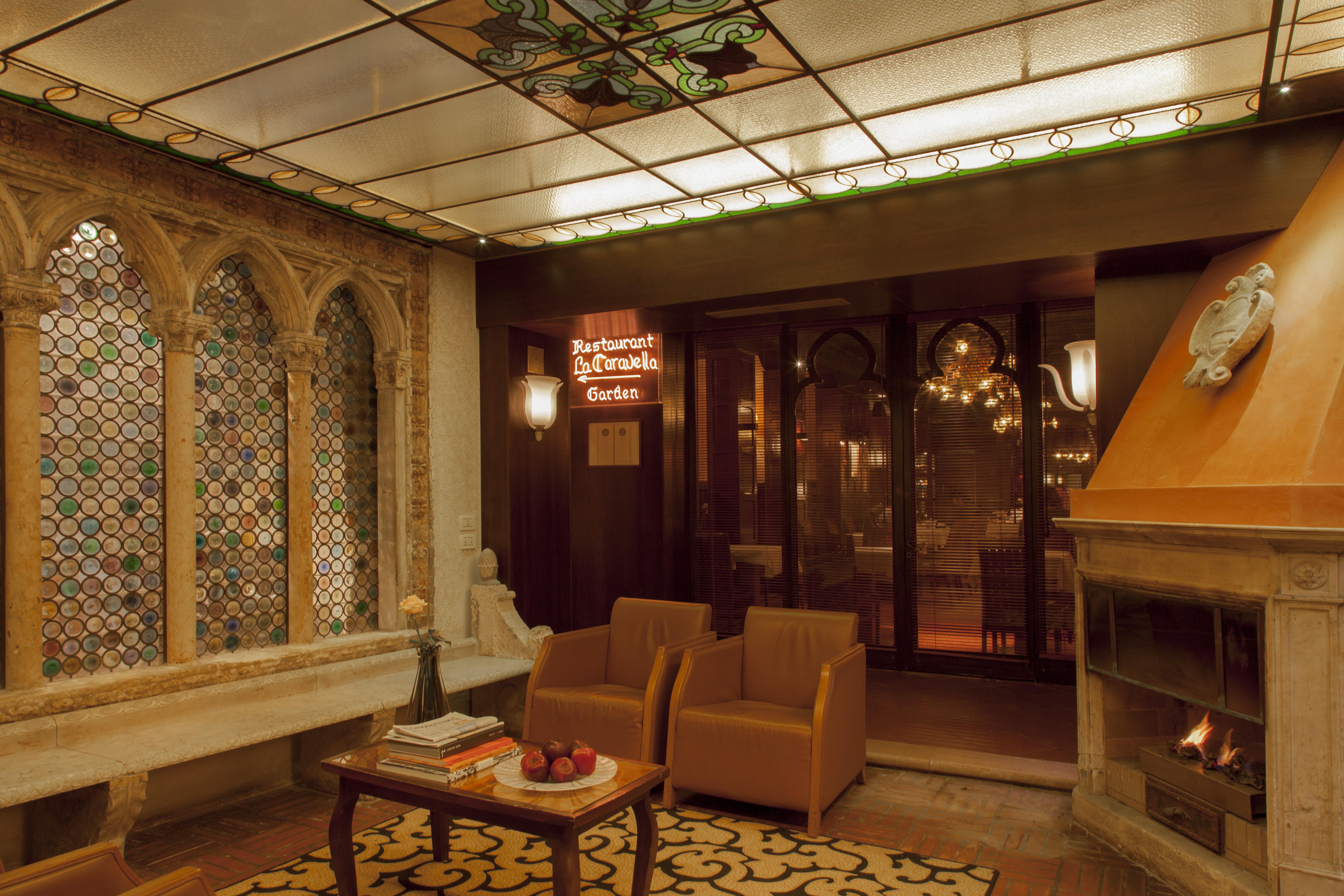 Saturnia & International 4* Venecia