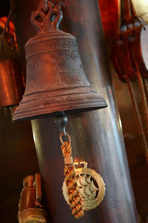 Hotel Saturnia & International Venecia