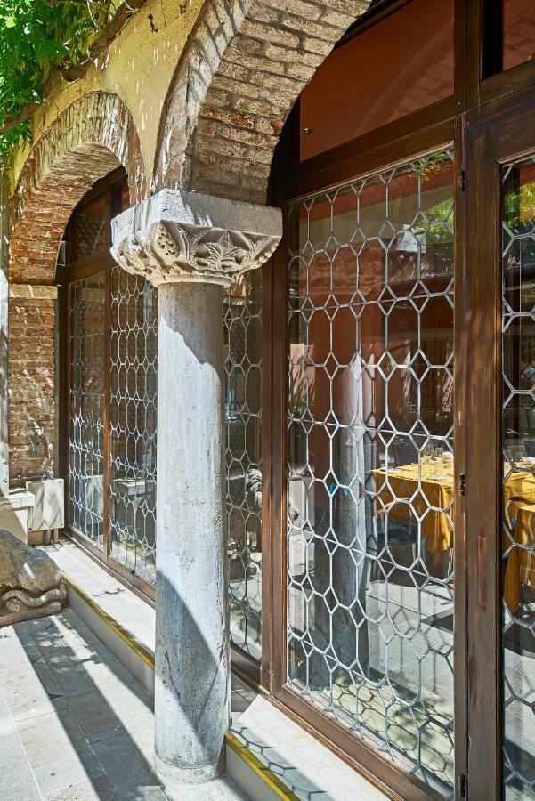 Hotel Saturnia & International Venecia