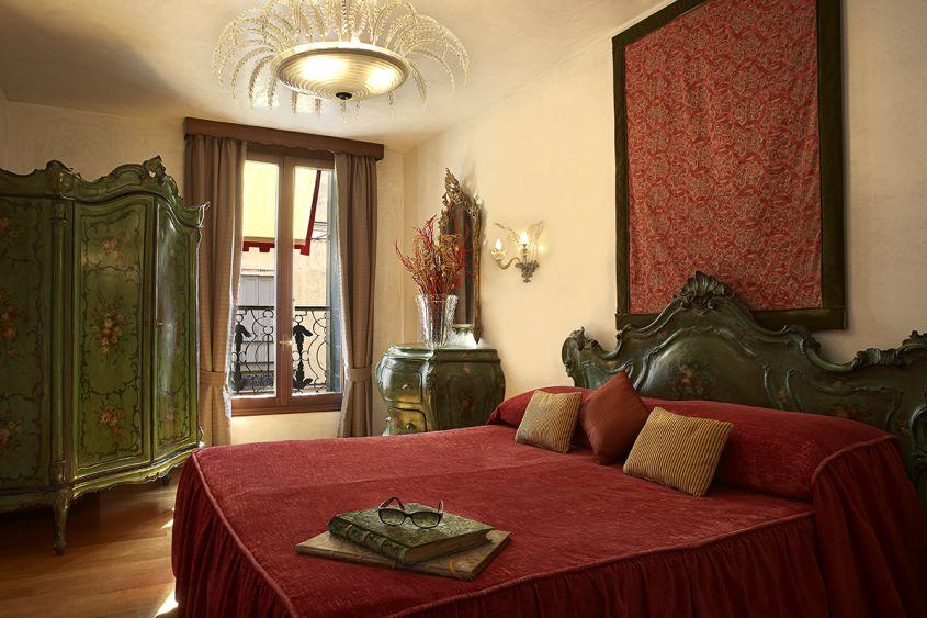Saturnia&international Hotel 4*