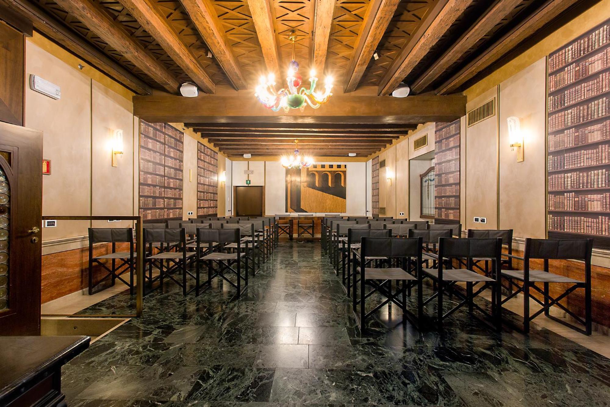 Saturnia&international Venezia