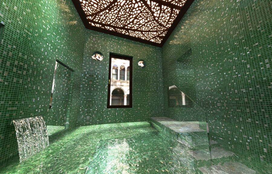 Saturnia&international 4* Venezia