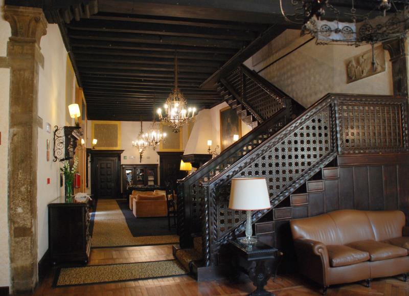Saturnia&international Hotel